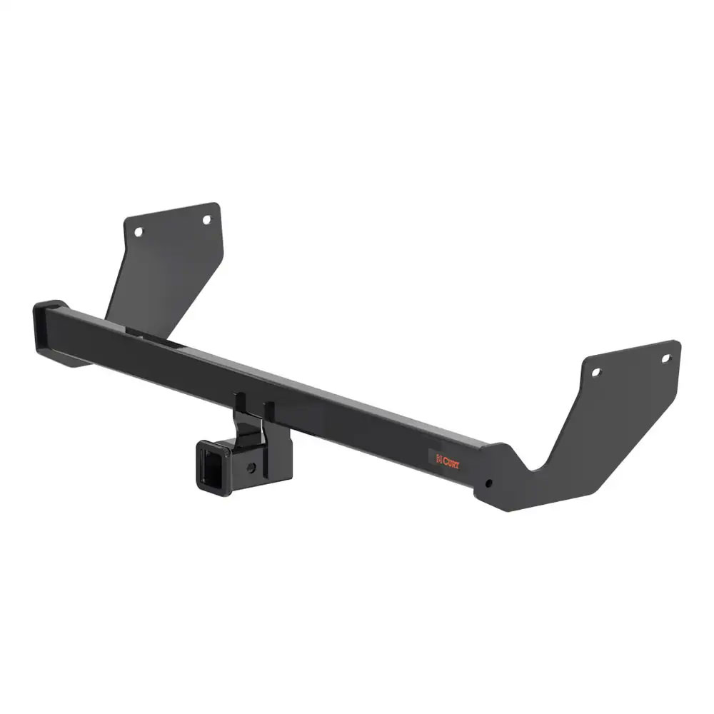 (image for) Toyota BZ4X 2023-2025 2" Class 3 Receiver Trailer Hitch #13544 - Click Image to Close
