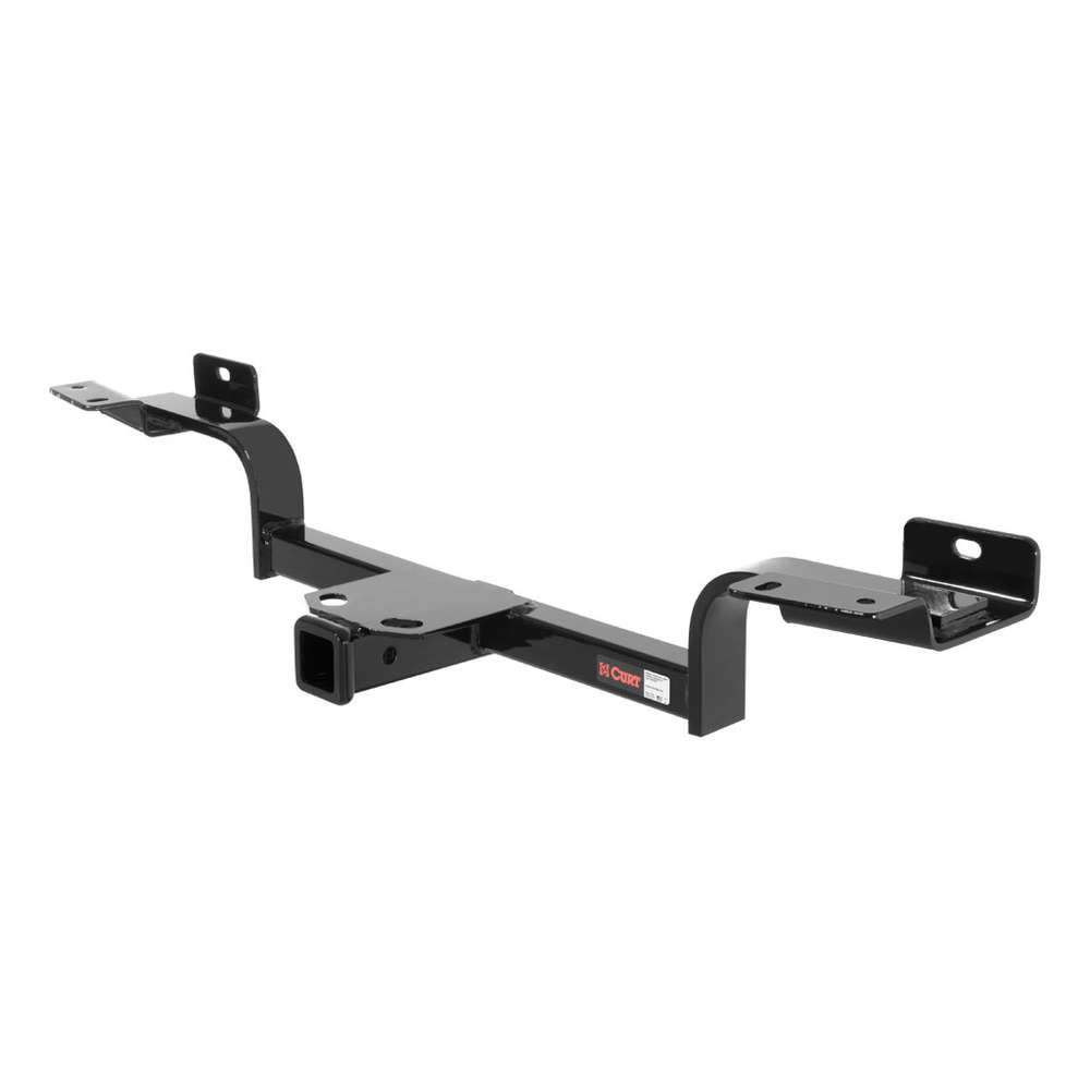 (image for) Infiniti FX35 2003-2008 2" Class 3 Receiver Trailer Hitch #13558 - Click Image to Close