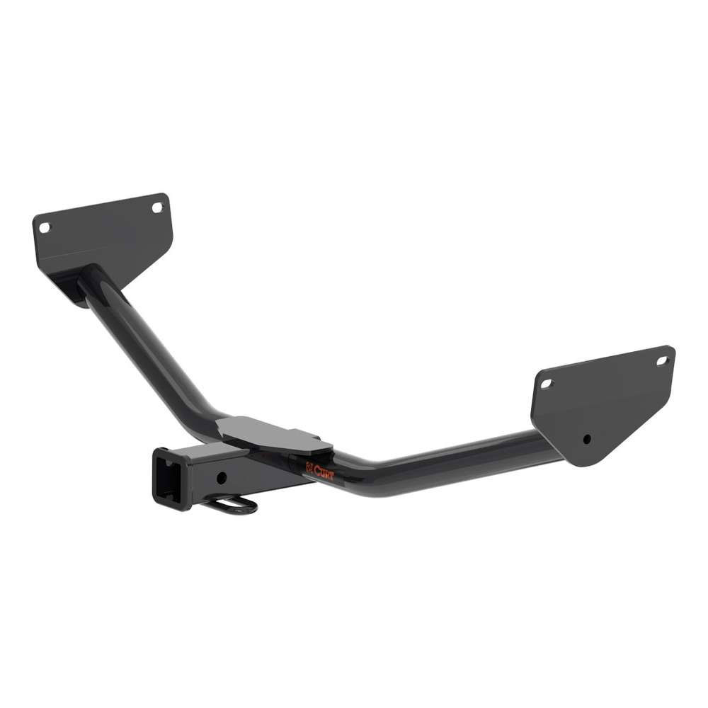(image for) Chevrolet Trax 2024-2025 2" Class 3 Round Body Receiver Trailer Hitch #13585 - Click Image to Close