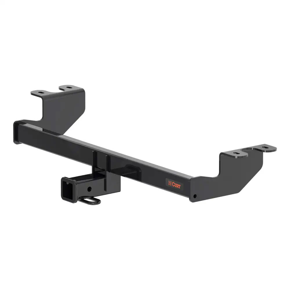 (image for) Nissan Ariya 2023-2025 2" Class 3 Receiver Trailer Hitch #13588 - Click Image to Close