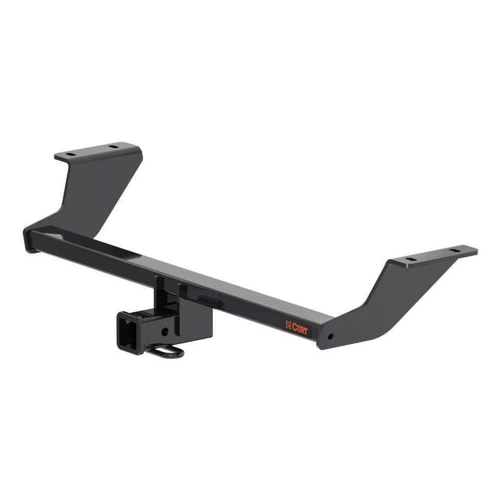 (image for) Chevrolet Blazer EV 2024-2024 2" Class 3 Receiver Trailer Hitch #13589 - Click Image to Close