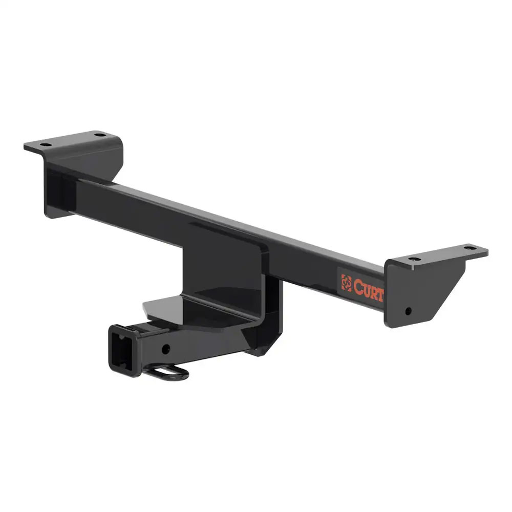 (image for) Infiniti QX30-2019-2025 2" Class 3 Receiver Trailer Hitch #13601 - Click Image to Close