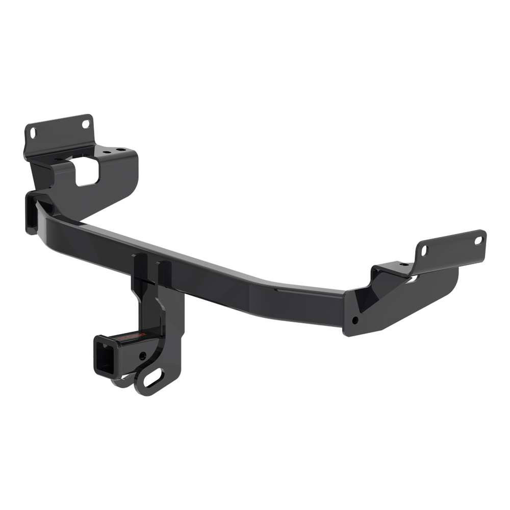 (image for) Lincoln Nautilus 2024-2025 2" Class 3 Receiver Trailer Hitch #13613 - Click Image to Close