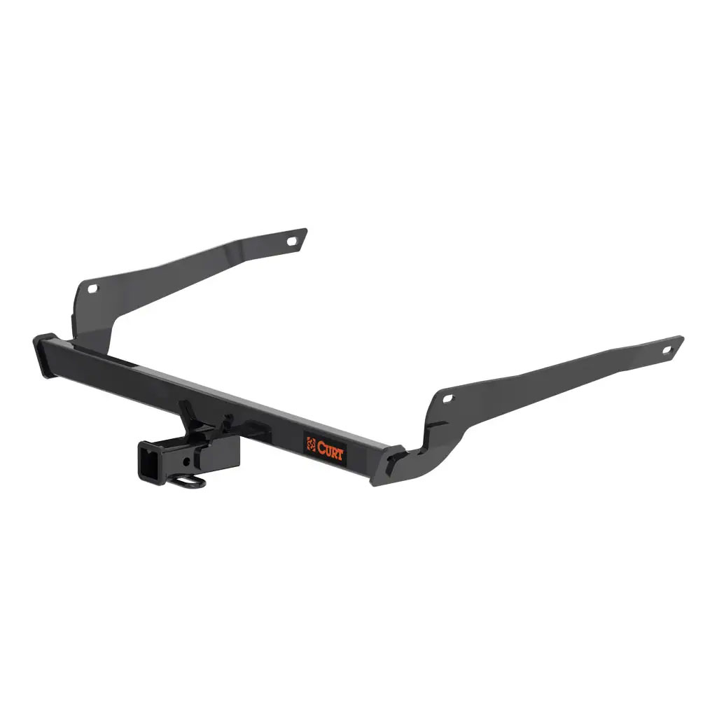 (image for) Mazda CX-70 & CX-90 2024-2025 2" Class 3 Receiver Trailer Hitch #13627 - Click Image to Close