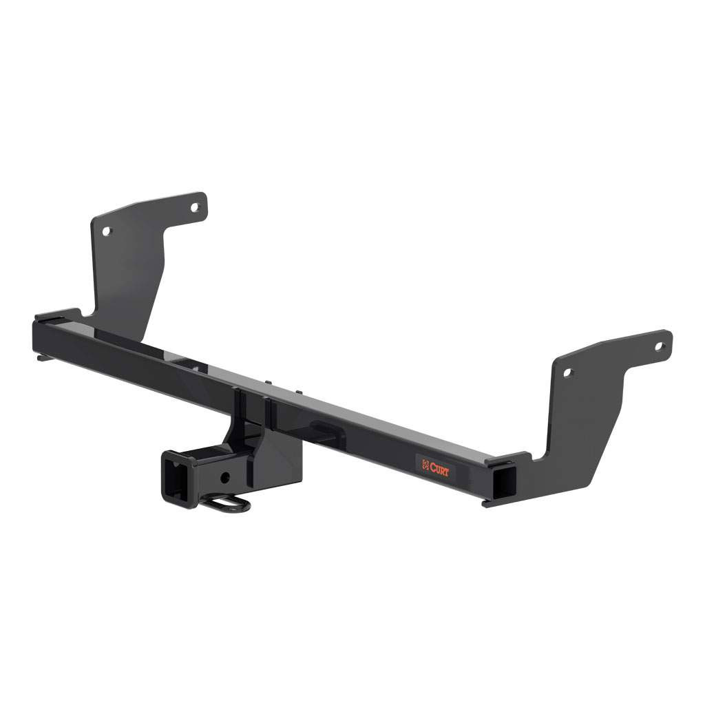 (image for) Toyota Crown Signia 2025-2025 2" Class 3 Receiver Trailer Hitch #13631 - Click Image to Close