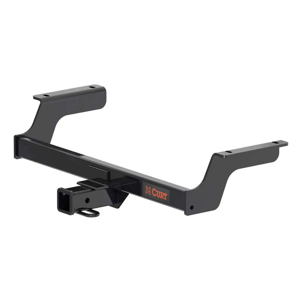 (image for) Subaru Crosstrek 2024-2025 2" Class 3 Receiver Trailer Hitch #13382 - Click Image to Close