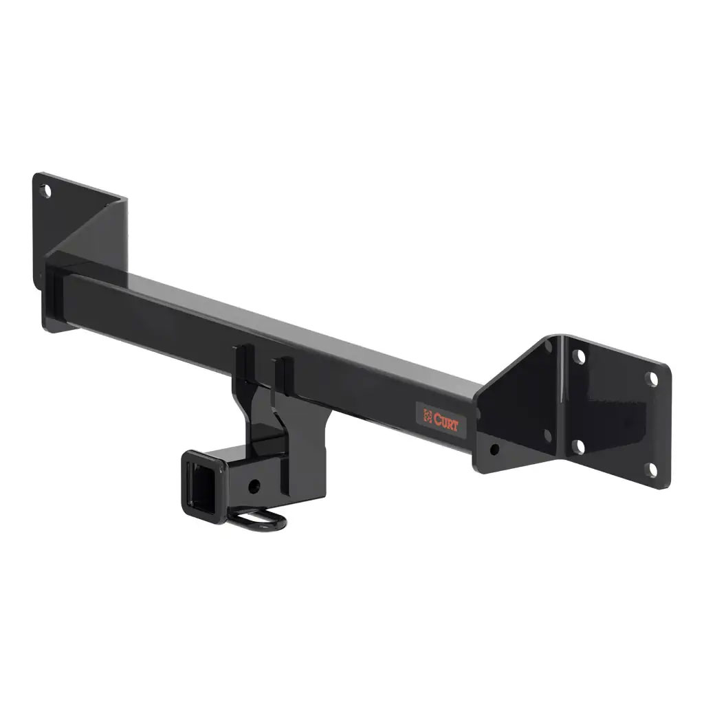 (image for) Ford Bronco Sport 2025-2025 2" Class 3 Receiver Trailer Hitch #13635 - Click Image to Close