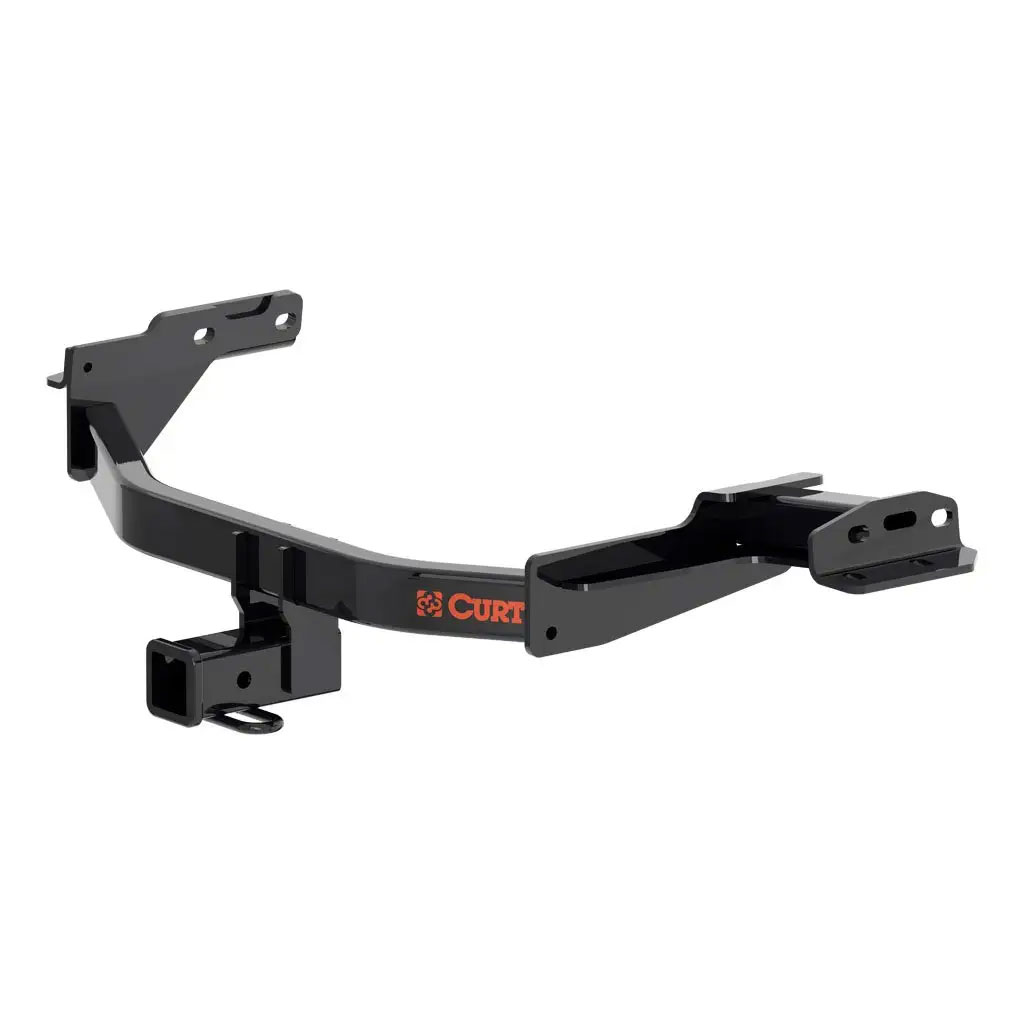 (image for) Hyundai Palisade 2026-2026 2" Class 3 Receiver Trailer Hitch #13642 - Click Image to Close