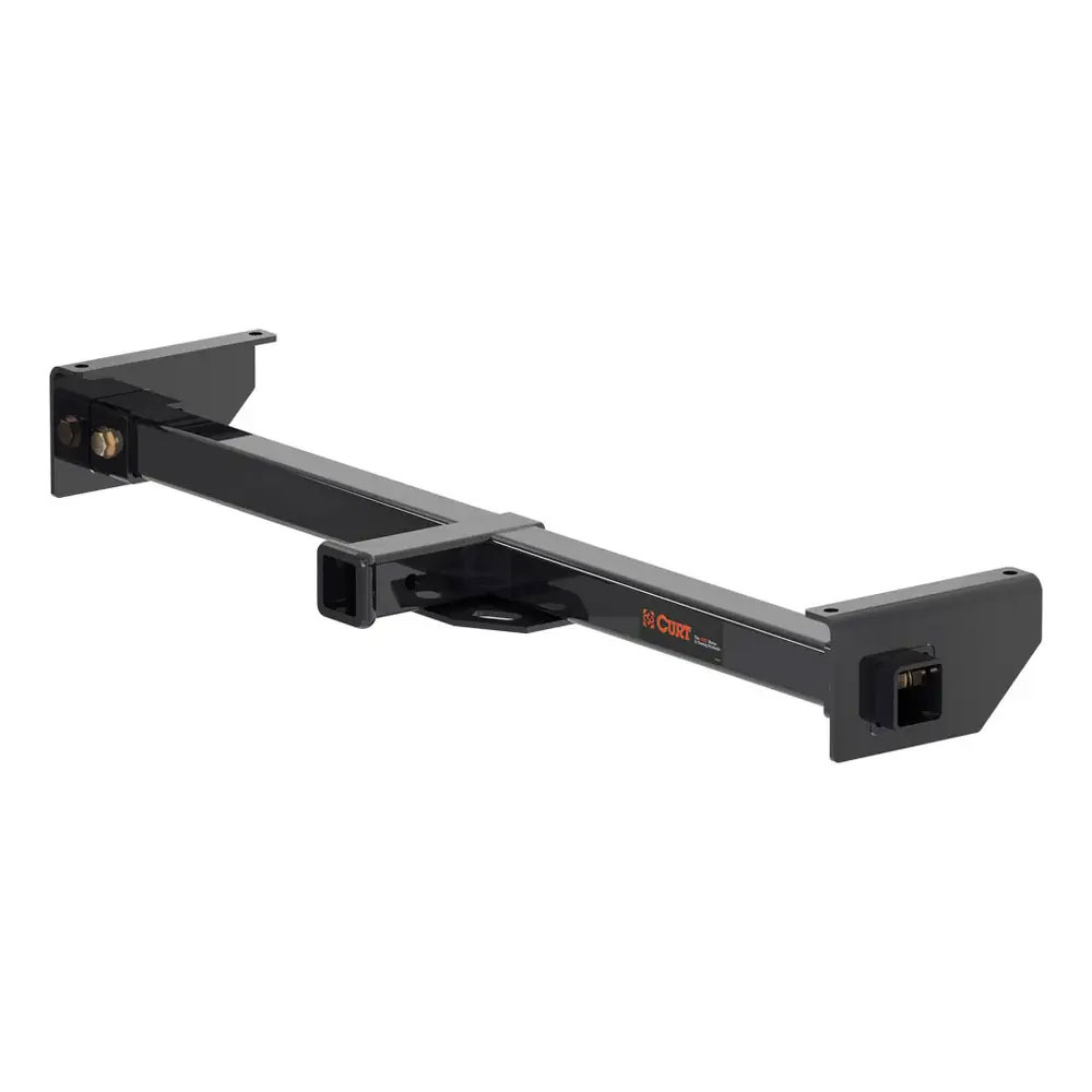 (image for) 2" Receiver Adjustable RV Trailer Hitch Fits Frames Up To 51" Wide #13702 - Click Image to Close