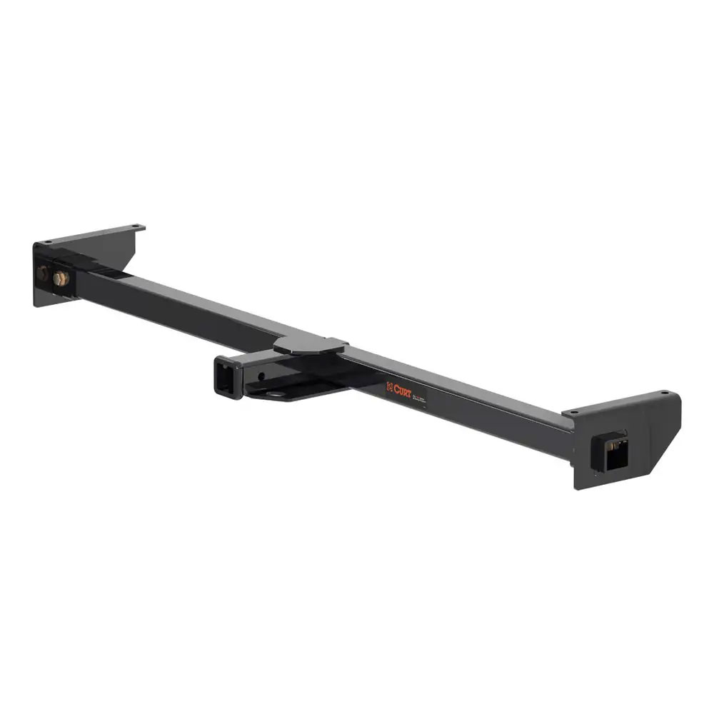 (image for) 2" Receiver Adjustable RV Trailer Hitch Fits Frames Up To 66" Wide #13704 - Click Image to Close