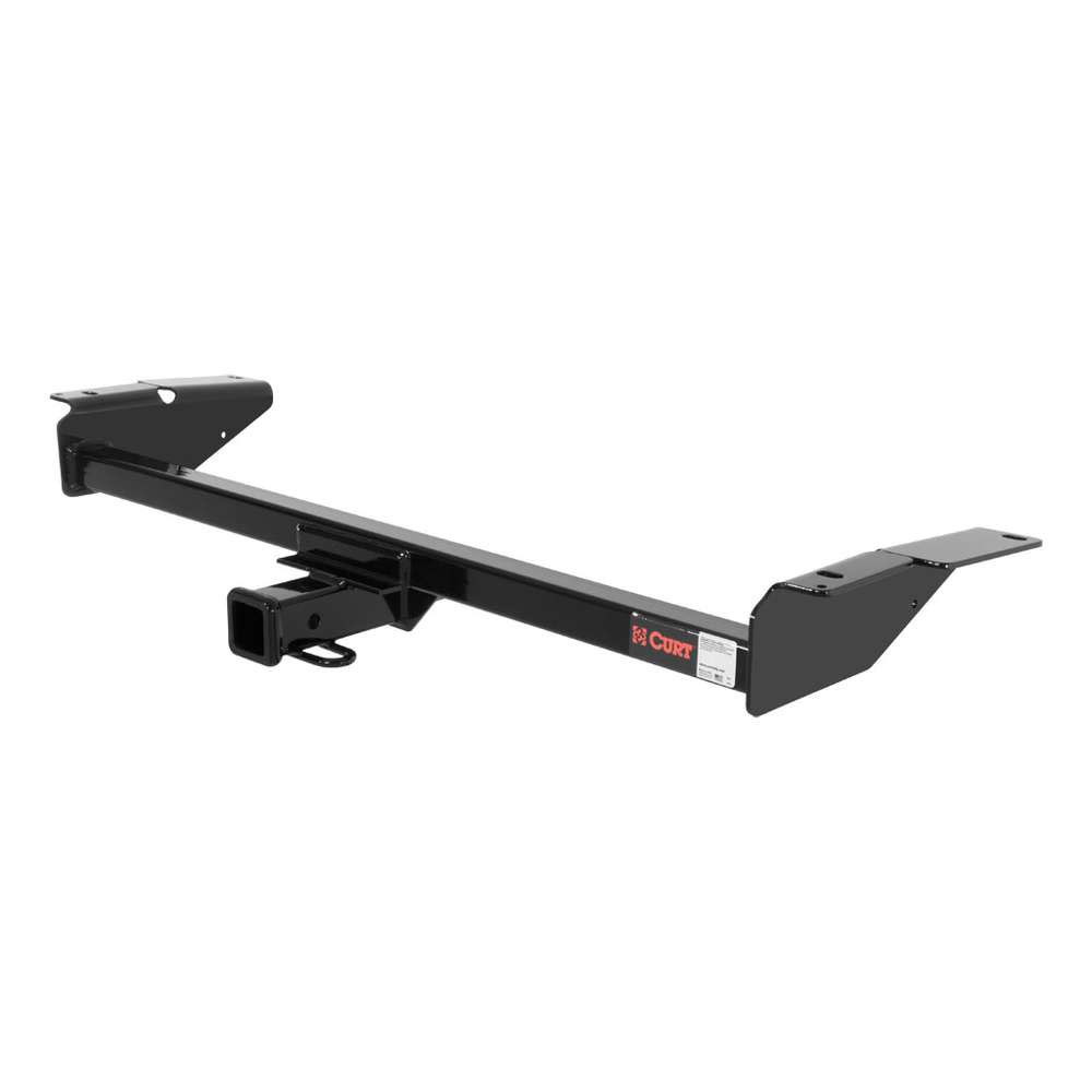 (image for) Ford Country Squire 1987-1991 2" Class 3 Receiver Trailer Hitch #13707 - Click Image to Close