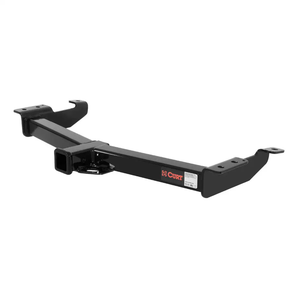 (image for) Ford E-150/250/350 2000-2014 2" Class 4 Receiver Trailer Hitch #14055 - Click Image to Close