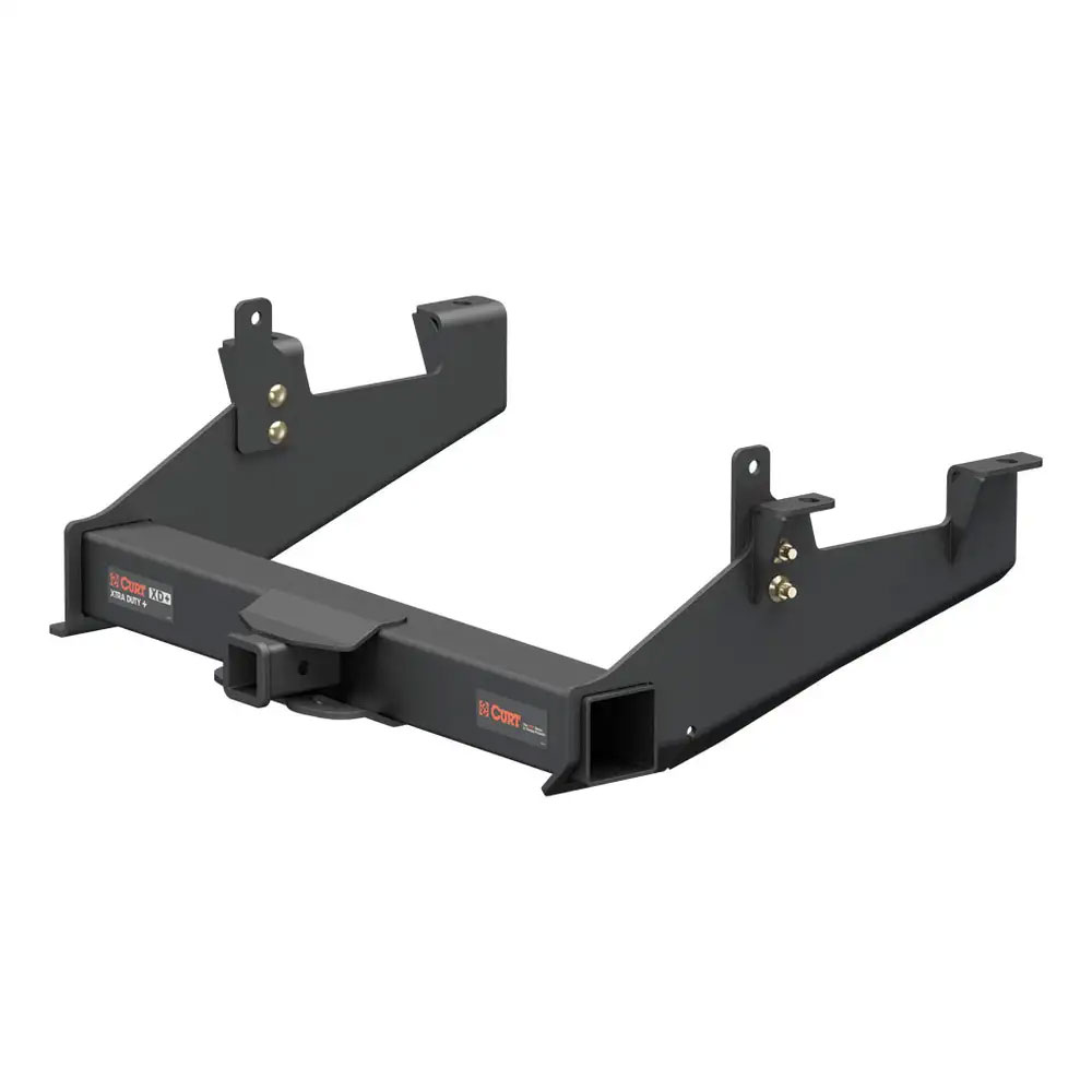 (image for) GMC Sierra 2500HD/3500HD 2020-2024 2" Class 5 Receiver Trailer Hitch #15007 - Click Image to Close