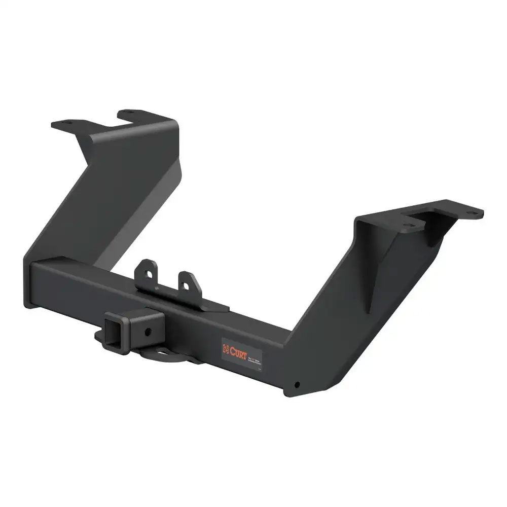 (image for) GMC Sierra 1500 & Limited 2019-2024 2" Class 5 Receiver Trailer Hitch #15307 - Click Image to Close