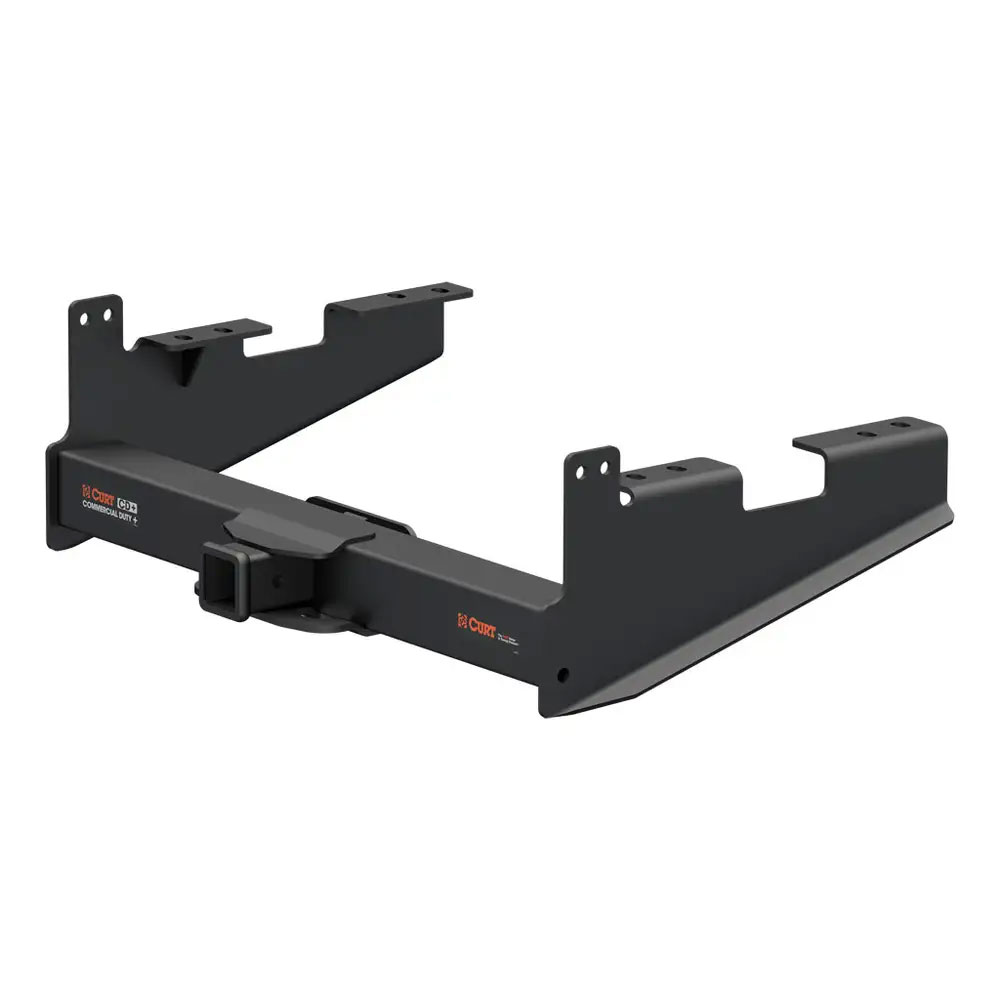 (image for) Ford F-250/350/450 Super Duty 2017-2025 2 1/2" Class 5 Receiver Trailer Hitch #15802 - Click Image to Close