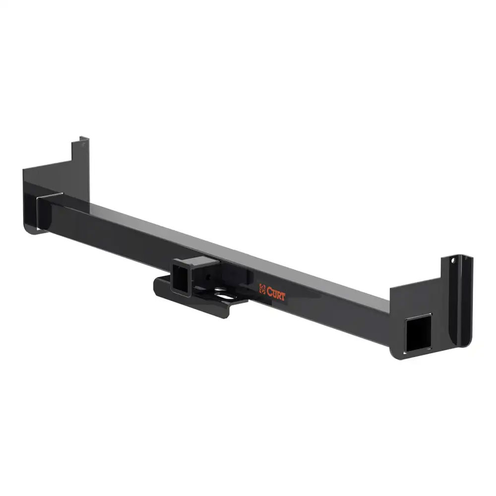 (image for) Universal Weld-On 2.5" Receiver Trailer Hitch 62" Width 3 1/4" Drop #15925 - Click Image to Close
