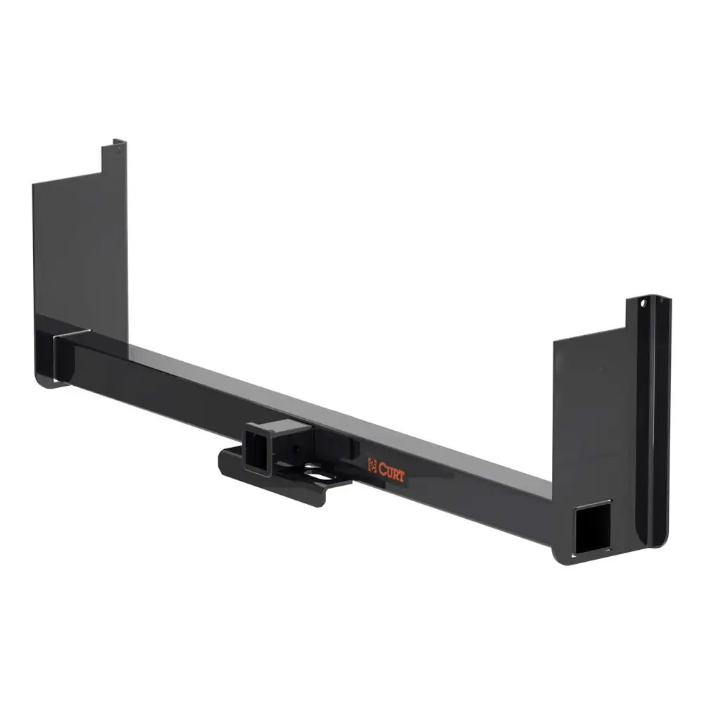 (image for) Universal Weld-On 2.5" Receiver Trailer Hitch 62" Width 11.5" Drop #15926 - Click Image to Close