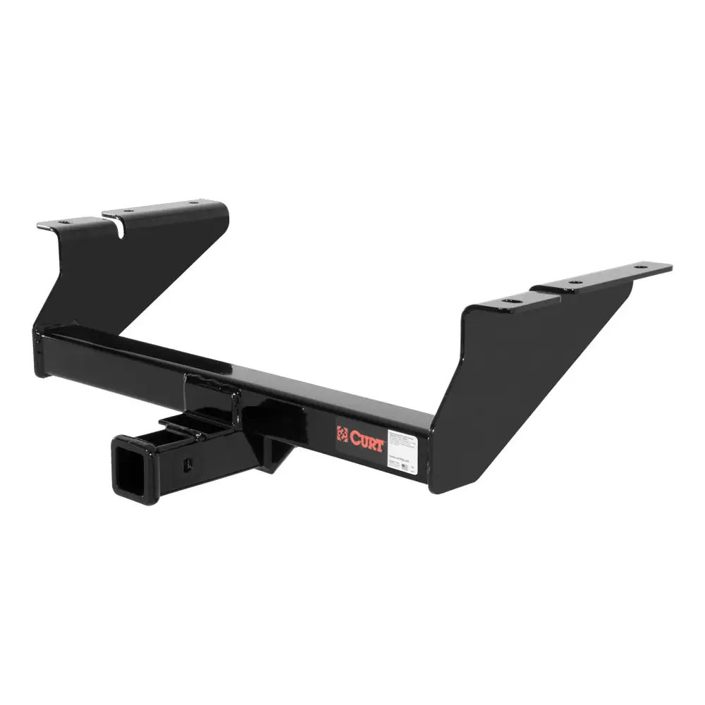 (image for) Chevrolet Avalanche 2007-2013 Front Mount Receiver Trailer Hitch #31012 - Click Image to Close