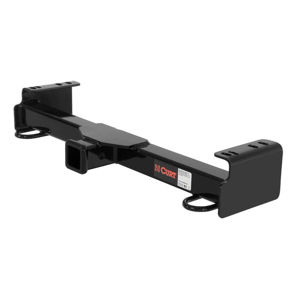 (image for) Toyota Tacoma 2001-2004 Front Mount Receiver Trailer Hitch #31013 - Click Image to Close