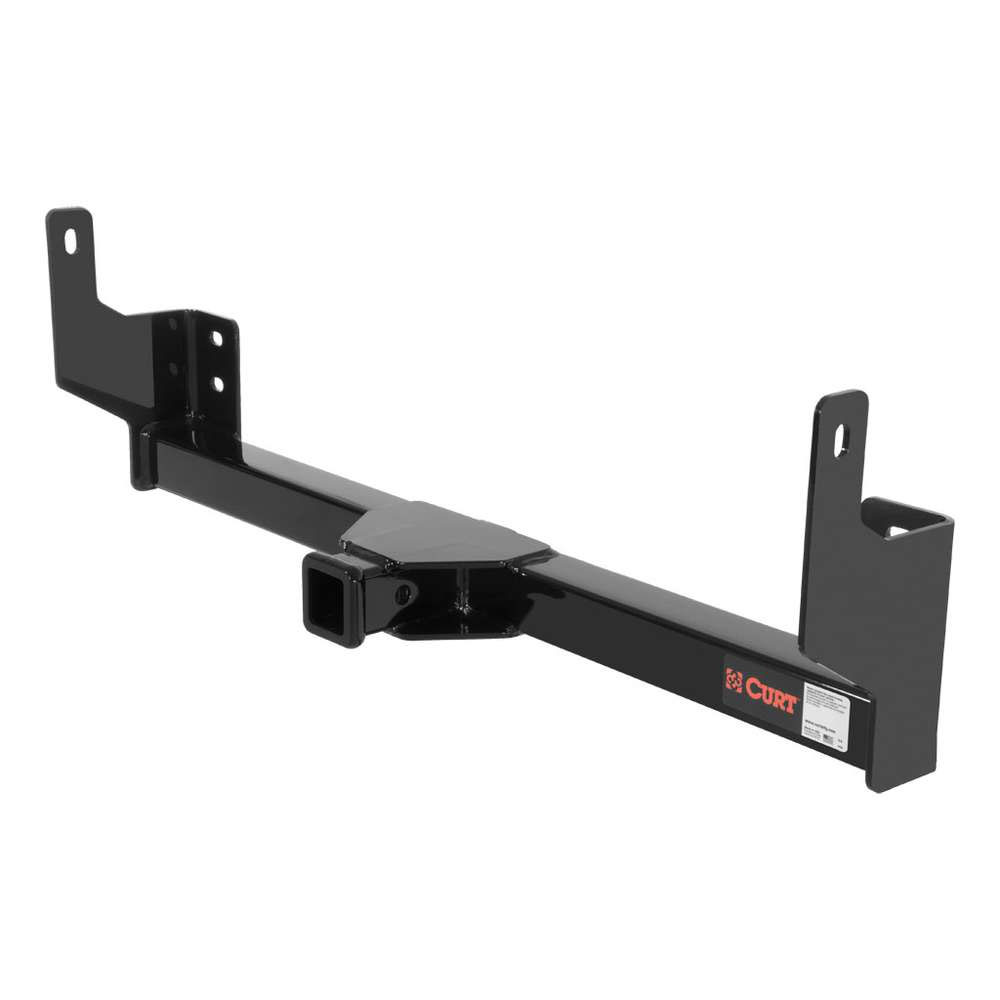 (image for) Dodge Ram 2500 4WD 2010 Front Mount Receiver Trailer Hitch #31015 - Click Image to Close