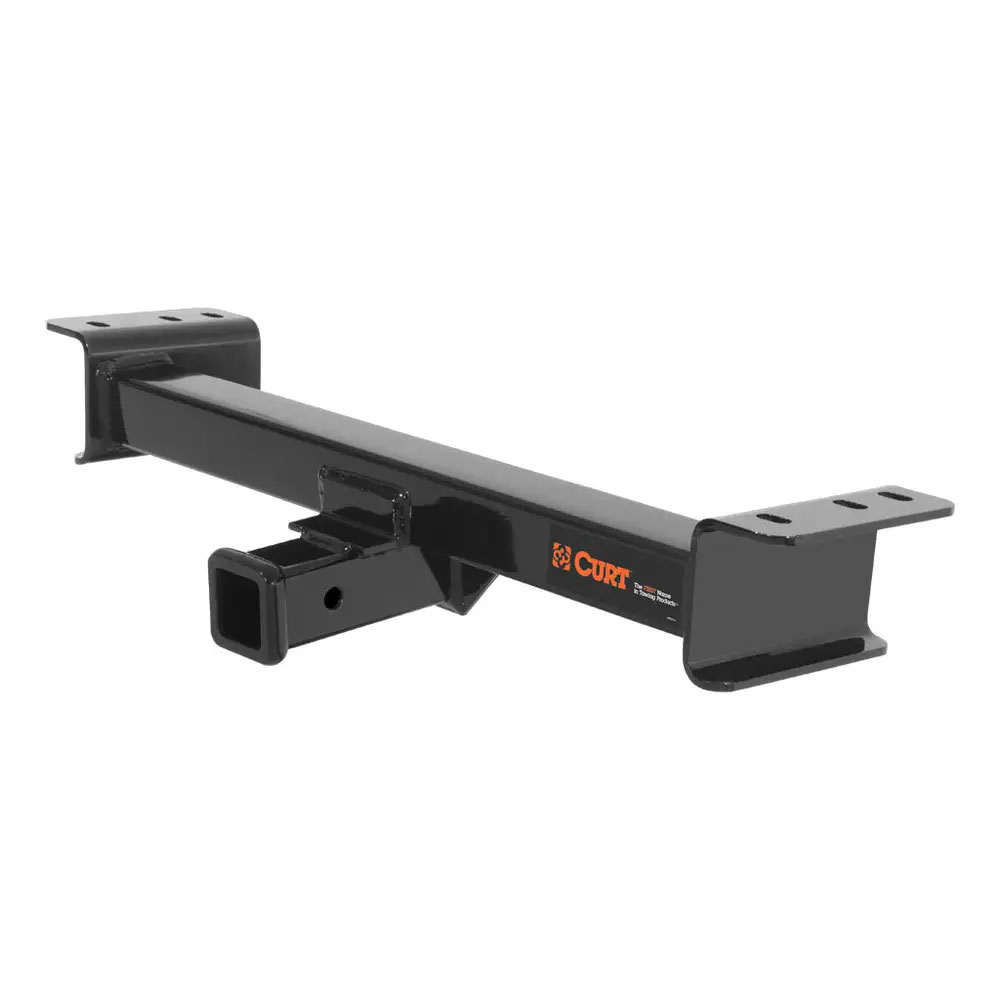 (image for) GMC C/K Series Pickup 1988-2000 Front Mount Receiver Trailer Hitch #31042 - Click Image to Close