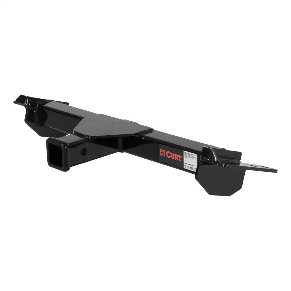 (image for) GMC C2500/3500 1988-2000 Front Mount Receiver Trailer Hitch #31043 - Click Image to Close