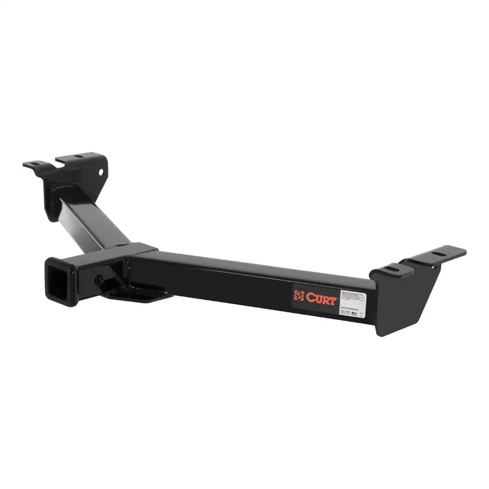 (image for) Ford E-Series Van 2008-2014 Front Mount Receiver Trailer Hitch #31053 - Click Image to Close