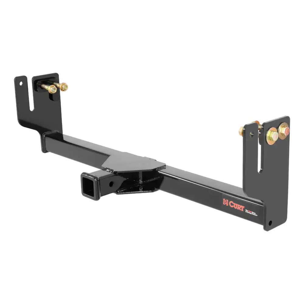 (image for) Ram 3500 2013-2018 Front Mount Receiver Trailer Hitch #31067 - Click Image to Close