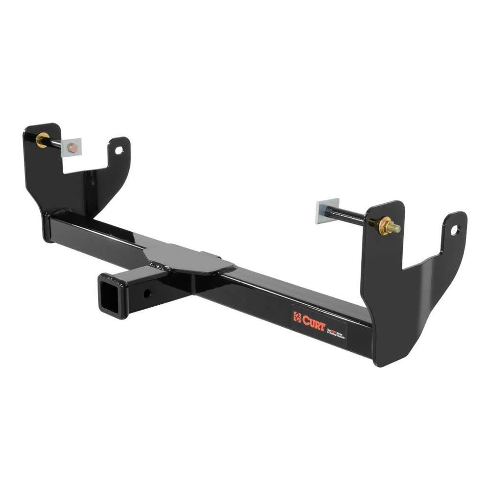 (image for) Ford F-150 2009-2014 Front Mount Receiver Trailer Hitch #31068 - Click Image to Close