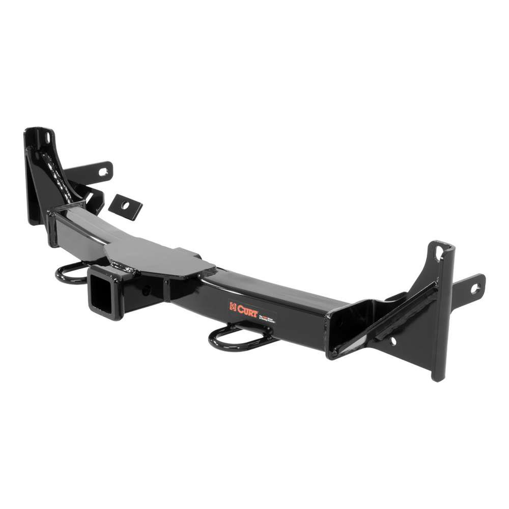 (image for) Toyota 4 Runner 2014-2021 Front Mount Receiver Trailer Hitch #31076 - Click Image to Close