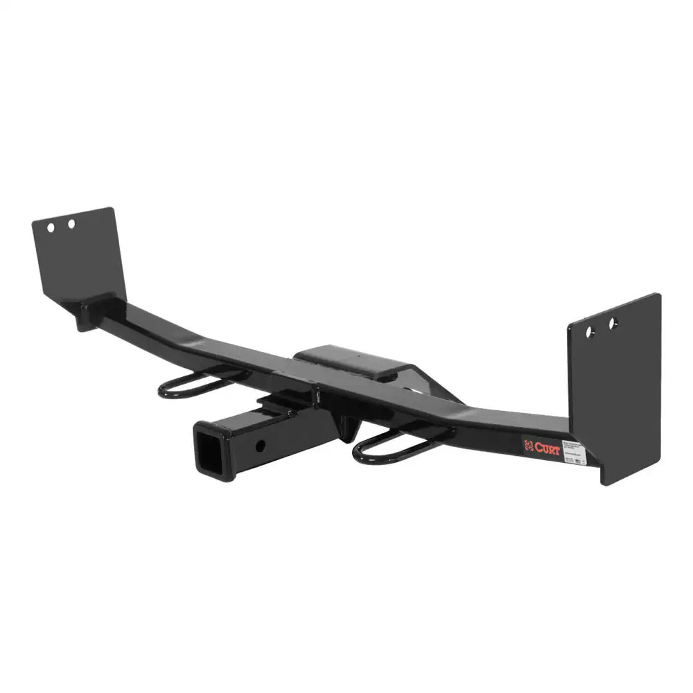 (image for) Dodge Durango 2000-2003 Front Mount Receiver Trailer Hitch #31080 - Click Image to Close