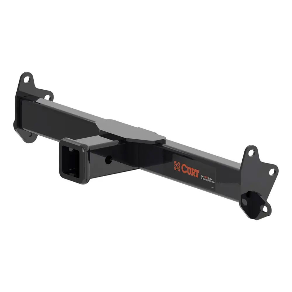 (image for) Jeep Gladiator 2021-2024 Front Mount Receiver Trailer Hitch #31086 - Click Image to Close