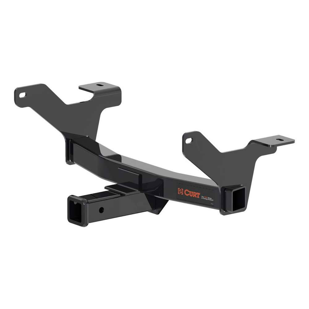 (image for) GMC Sierra 1500 2019-2021 Front Mount Receiver Trailer Hitch #31088 - Click Image to Close