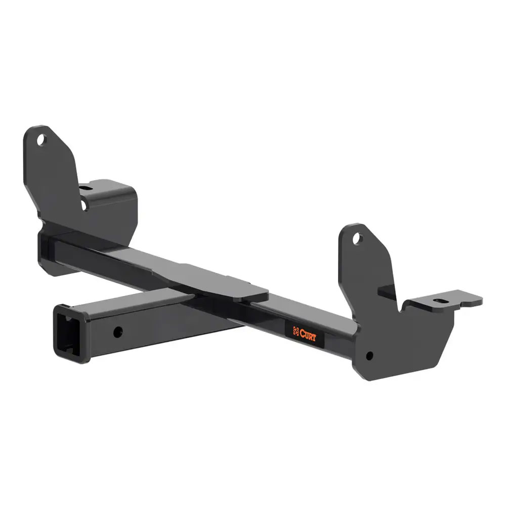 (image for) Chevrolet Silverado 2020-2024 Front Mount Receiver Trailer Hitch #31091 - Click Image to Close