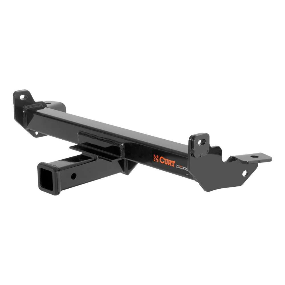 (image for) GMC Sierra 1999-2007 Front Mount Receiver Trailer Hitch #31108 - Click Image to Close