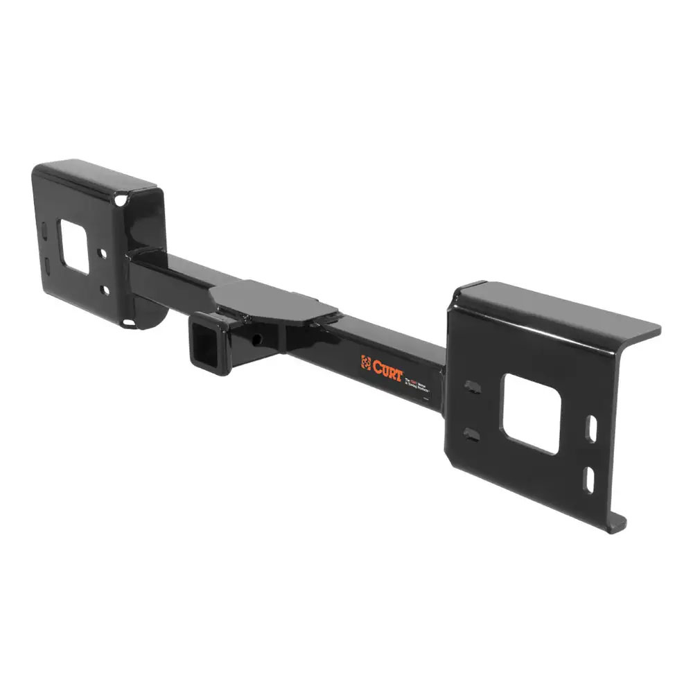 (image for) Ford Excursion 2000-2005 Front Mount Receiver Trailer Hitch #31114 - Click Image to Close
