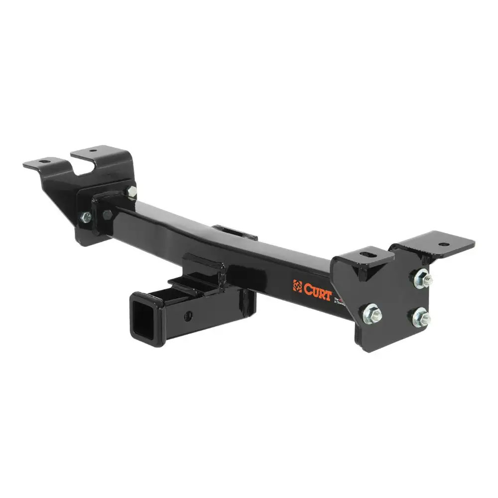 (image for) GMC Sierra 1500 1999-2007 Front Mount Receiver Trailer Hitch #31302 - Click Image to Close