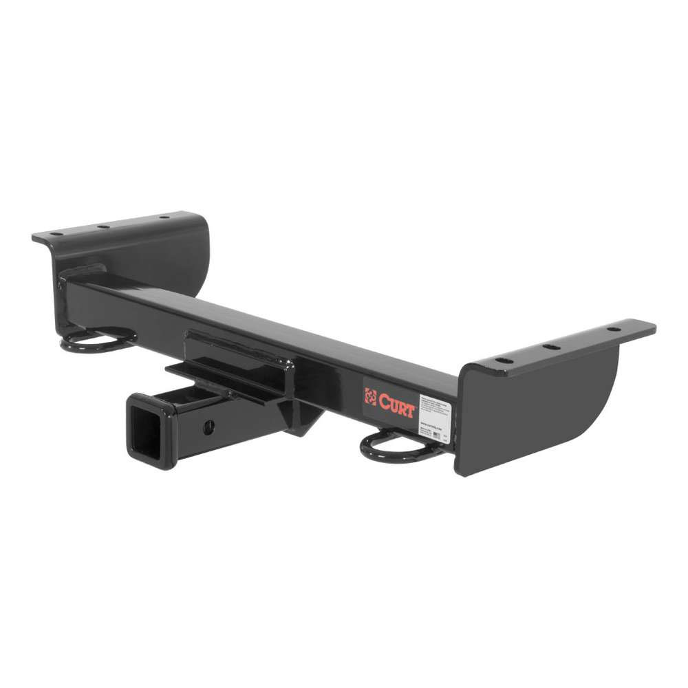 (image for) Ford Explorer 2002-2006 Front Mount Receiver Trailer Hitch #31540 - Click Image to Close