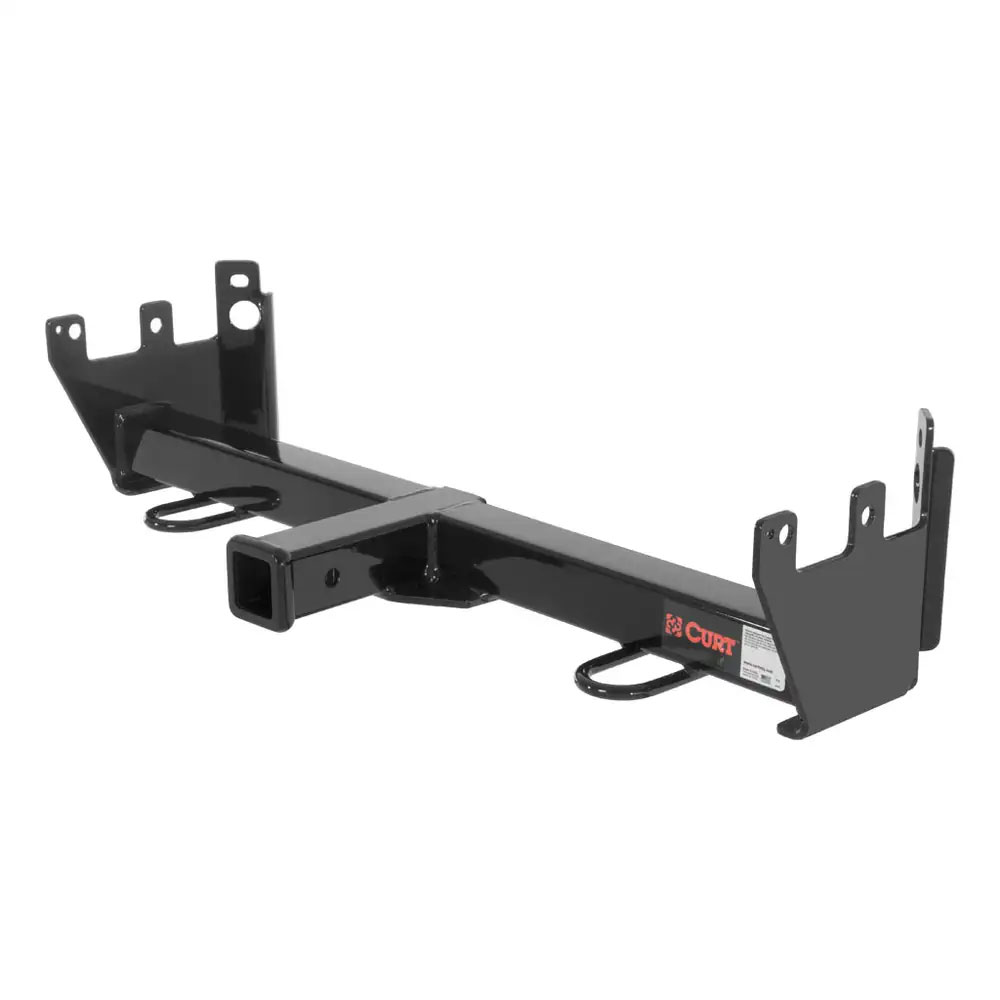 (image for) Dodge Ram Pickup 1994-2002 Front Mount Receiver Trailer Hitch #31604 - Click Image to Close