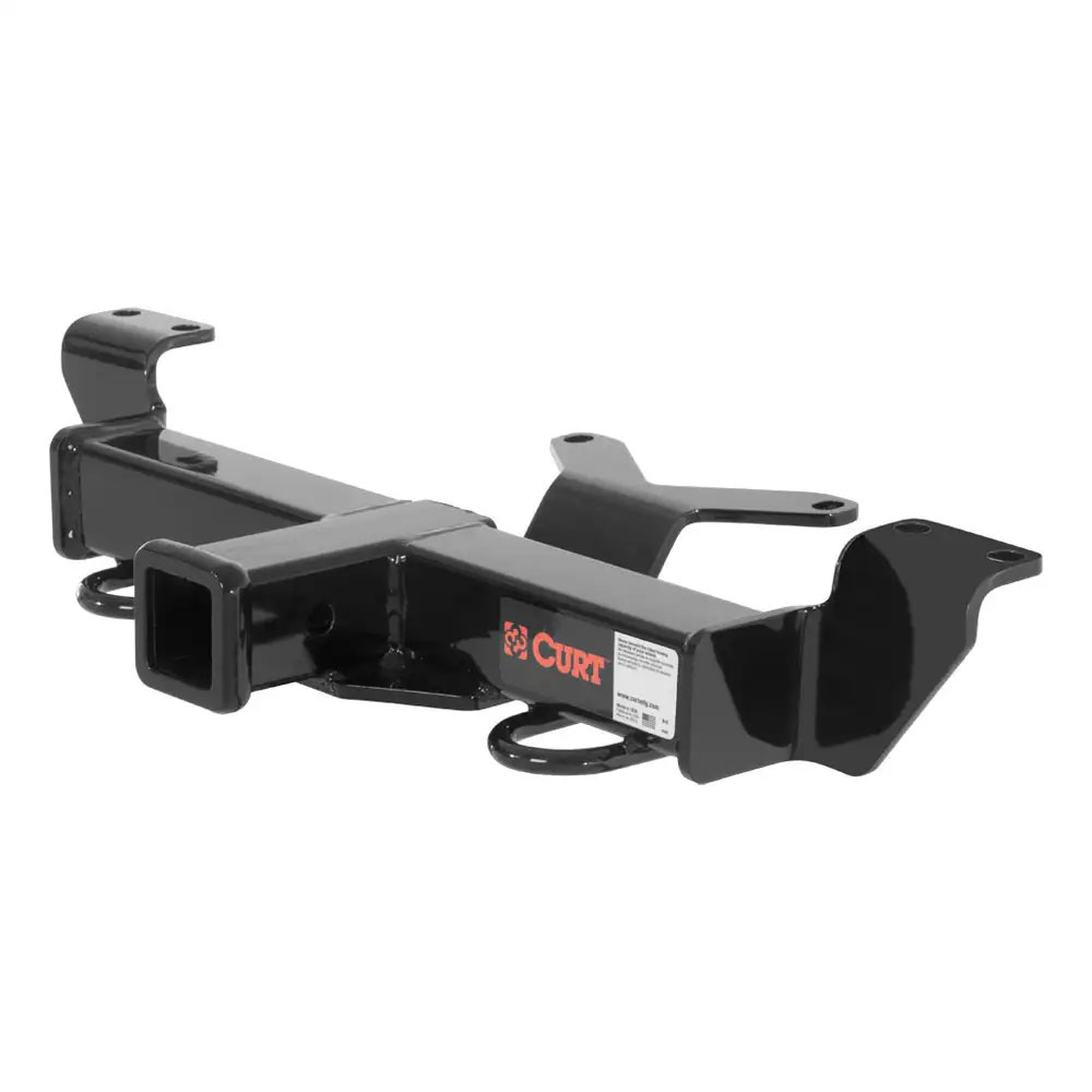 (image for) Honda Pilot 2003-2008 Front Mount Receiver Trailer Hitch #33328 - Click Image to Close