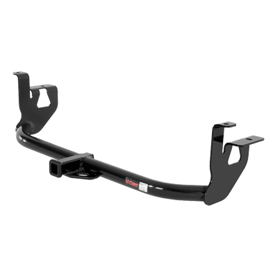 (image for) Volkswagen Golf 2010-2014 1 1/4" Round Body Class 1 Receiver Trailer Hitch #11000 - Click Image to Close