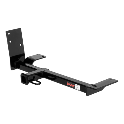 (image for) Volkswagen Beetle 1998-2010 1 1/4" Class 1 Receiver Trailer Hitch #11066 - Click Image to Close