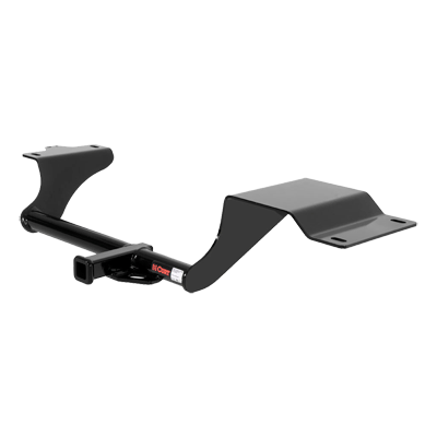 (image for) Mazda 2 2011-2015 1 1/4" Round Body Class 1 Receiver Trailer Hitch #11073 - Click Image to Close
