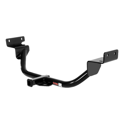 (image for) Nissan Juke AWD 2011-2017 1 1/4" Round Body Class 1 Receiver Trailer Hitch #11088 - Click Image to Close