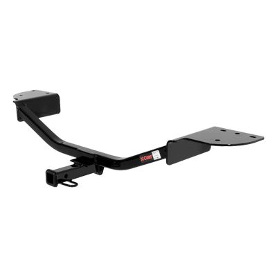 (image for) Volkswagen EOS 2007-2016 1 1/4" Class 1 Receiver Trailer Hitch #11090 - Click Image to Close