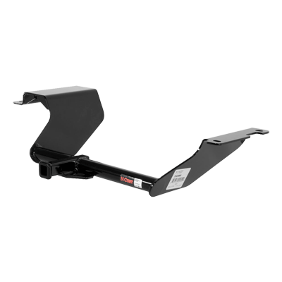 (image for) Mazda 5 2012-2015 1 1/4" Round Body Class 1 Receiver Trailer Hitch #11127 - Click Image to Close
