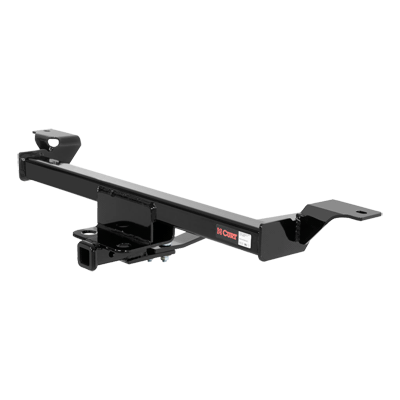 (image for) Nissan Maxima 2004-2008 1 1/4" Class 1 Receiver Trailer Hitch #11264 - Click Image to Close