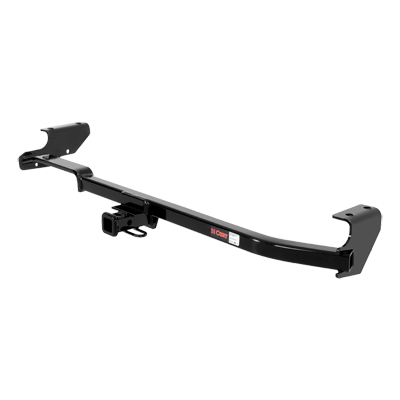 (image for) SAAB 9-2X 2005-2006 1 1/4" Class 1 Receiver Trailer Hitch #11318 - Click Image to Close
