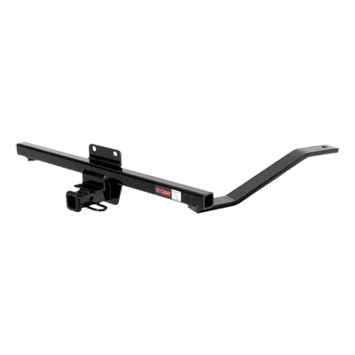 (image for) SAAB 9-3 2003-2011 1 1/4" Class 1 Receiver Trailer Hitch #11326 - Click Image to Close