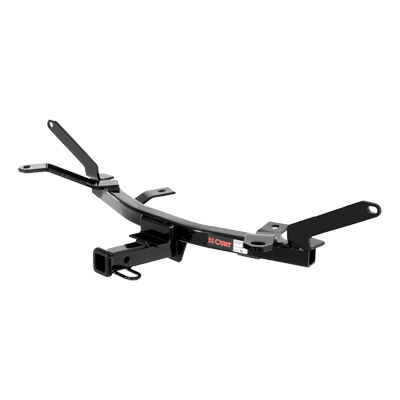 (image for) Mercury Milan 2006-2009 1 1/4" Class 1 Receiver Trailer Hitch #11329 - Click Image to Close
